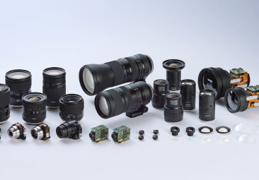 HQ lenses